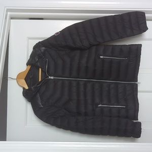 Abercrombie & Fitch, Premium Outerwear, Lightweight Down Jacket, XS
